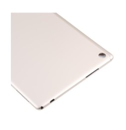 Rückseite Akkudeckel für Huawei MediaPad M5 Lite 10.1 (Gold)(Mit Logo)