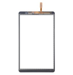 Touchscreen glas voor Samsung Galaxy Tab A 8.0 & S Pen 2019 SM-P205 (Zwart)