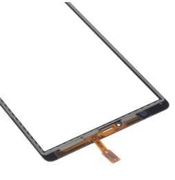 Vitre tactile pour Samsung Galaxy Tab A 8.0 & S Pen 2019 SM-P205 (Noir)