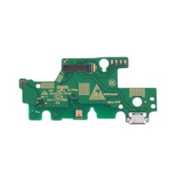Charging Port Board for Huawei MediaPad M3 8.4 (WiFi Version)