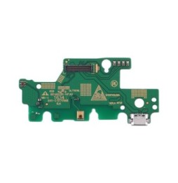 Connecteur de charge pour Huawei MediaPad M3 8.4 (Version 4G)