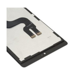 Écran LCD pour Huawei MediaPad M3 8.4 (Blanc)(Avec Logo)
