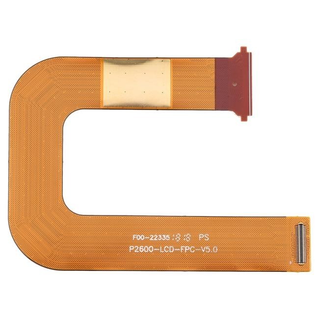 LCD kabel voor Huawei MediaPad M3 Lite 10