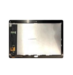 LCD Screen for Huawei MediaPad M3 Lite 10 (White)(With Logo)