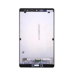 Écran LCD pour Huawei MediaPad M3 Lite 8 (Blanc)(Avec Logo)