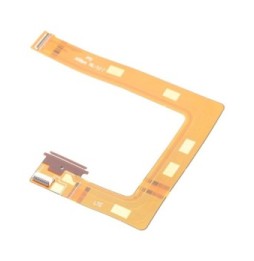 LCD kabel voor Huawei MediaPad M3 Lite 8.0