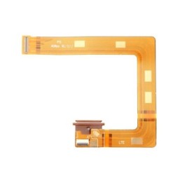 LCD kabel voor Huawei MediaPad M3 Lite 8.0