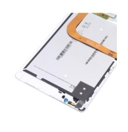 Original LCD Screen for Huawei MediaPad M2 8.0 (White)(With Logo)