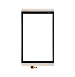 Touch Panel for Huawei MediaPad M2 8.0 (White)(With Logo)