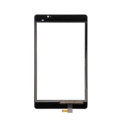 Vitre tactile pour Huawei MediaPad M2 8.0 (Blanc)(Avec Logo)