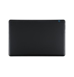 Battery Back Cover for Huawei MediaPad T5 (Black)(With Logo)