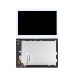 LCD Screen for Huawei MediaPad T3 10 (White)(With Logo)