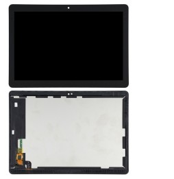 LCD Screen for Huawei MediaPad T3 10 (Black)(With Logo)