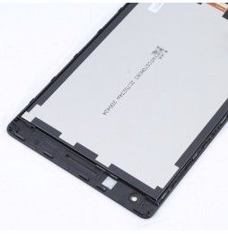 Original LCD-Bildschirm für Huawei Mediapad T3 7.0 BG2-U01, BG2-U03