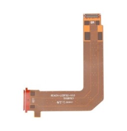 LCD Bildschirm Flex Kabel für Huawei MediaPad T3 8.0 KOB-L09, KOB-W09
