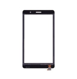Touch Panel for Huawei MediaPad T3 8.0 KOB-L091, KOB-W09 (Black)(With Logo)