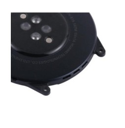 Rückseite Akkudeckel für Huawei Watch GT2 46mm LTN-B19, DAN-B19