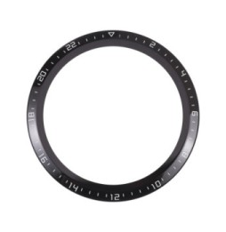 Original Outer Glass Lens for Huawei Watch GT2 46mm LTN-B19, DAN-B19