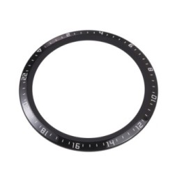 Original Outer Glass Lens for Huawei Watch GT2 46mm LTN-B19, DAN-B19