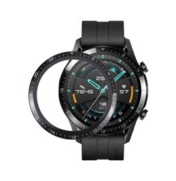 Vitre LCD original pour Huawei Watch GT2 46mm LTN-B19, DAN-B19