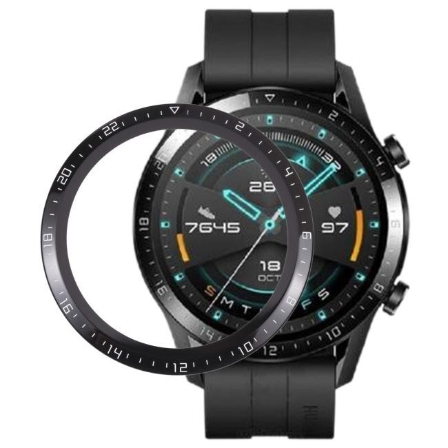 Vitre LCD original pour Huawei Watch GT2 46mm LTN-B19, DAN-B19