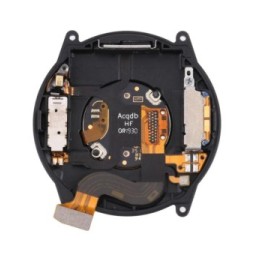 Cache arrière original avec capteur de fréquence cardiaque + vibreur pour Huawei Watch GT2 46mm LTN-B19, DAN-B19 à €29.90
