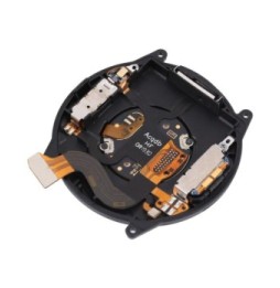 Originele achterkant met hartslagsensor + vibrator voor Huawei Watch GT2 46mm LTN-B19, DAN-B19 voor €29.90