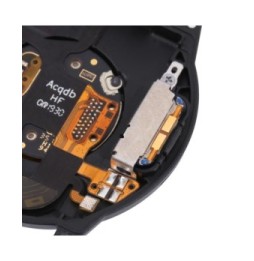 Originele achterkant met hartslagsensor + vibrator voor Huawei Watch GT2 46mm LTN-B19, DAN-B19 voor €29.90