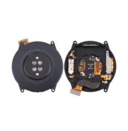 Original Rückseite Akkudeckel mit Herzfrequenzsensor + Vibrator für Huawei Watch GT2 46mm LTN-B19, DAN-B19 für €29.90