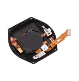 Original Rückseite Akkudeckel mit Herzfrequenzsensor + Vibrator für Huawei Watch GT 2e HCT-B19