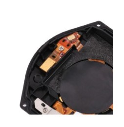 Cache arrière original avec capteur de fréquence cardiaque + vibreur pour Huawei Watch GT 2e HCT-B19