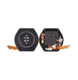 Original Back Cover With Heart Rate Sensor + Vibrator For Huawei Watch GT 2e HCT-B19