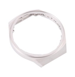 Châssis LCD pour Huawei Watch GT 2e HCT-B19 (Argent)