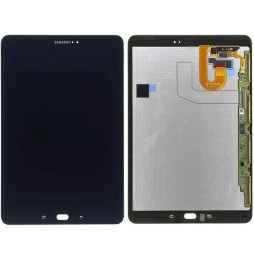 Écran LCD original pour Samsung Galaxy Tab S3 9.7 SM-T820 / SM-T825 (Noir)