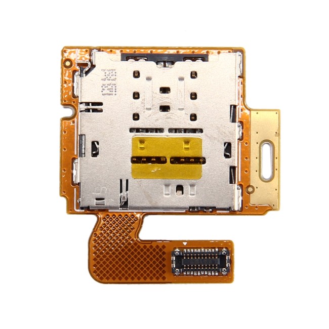 Micro SD Kartenleser Flexkabel für Samsung Galaxy Tab S2 9.7 SM-T810 für €11.95