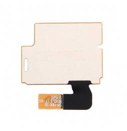 SD Card Reader Contact Flex Cable for Samsung Galaxy Tab S2 9.7 SM-T810 at €11.95
