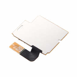 Flexkabel voor SD-kaartlezer voor Samsung Galaxy Tab S2 9.7 / T810 voor €11.95