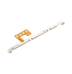 Câble nappe boutons allumage + volume pour Samsung Galaxy Tab S3 9.7 SM-T820 / T823 / T825 / T827