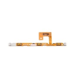 Power + Volume Buttons Flex Cable for Samsung Galaxy Tab S3 9.7 SM-T820 / T823 / T825 / T827