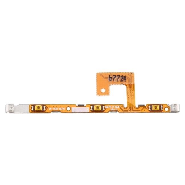 Power + Volume Buttons Flex Cable for Samsung Galaxy Tab S3 9.7 SM-T820 / T823 / T825 / T827