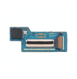 Capteur tactile pour Samsung Galaxy Tab S3 9.7 / SM-T820 / SM-T825 / SM-T823 / SM-T827