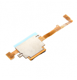 SIM-Kartenleser Flexkabel für Samsung Galaxy Tab S 10.5 LTE SM-T805 für €12.95