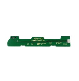 KSW-001 Power On/Off & Eject Switch PCB Board for PlayStation 3 Cech-3000