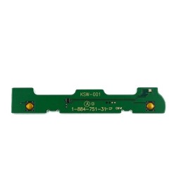 KSW-001 Power On/Off & Eject Switch PCB Board for PlayStation 3 Cech-3000
