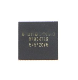 Puce HDMI original Panasonic MN864729 pour PlayStation 4 CUH-1200