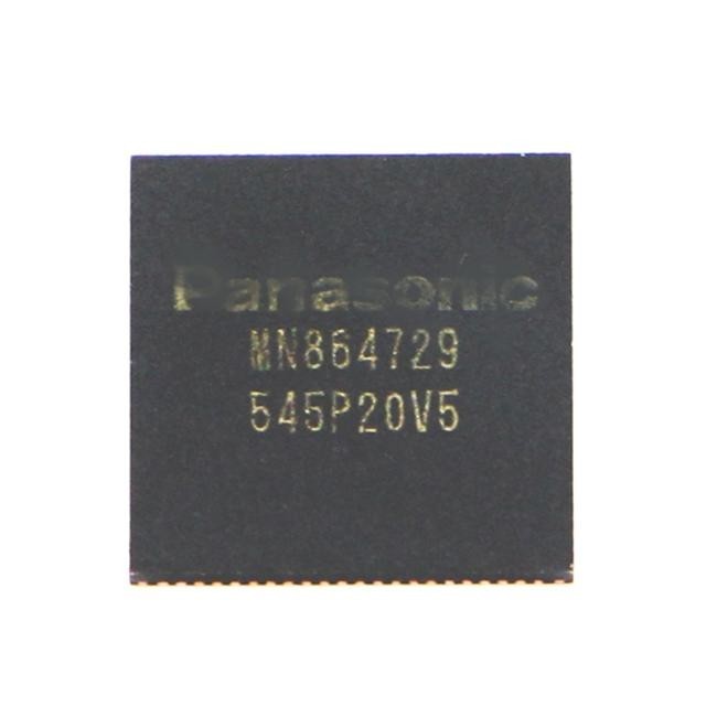 Original Panasonic MN864729 HDMI Chip für PlayStation 4 CUH-1200