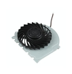 Original Inner Cooling Fan for PlayStation 4 Slim CUH-2XXX