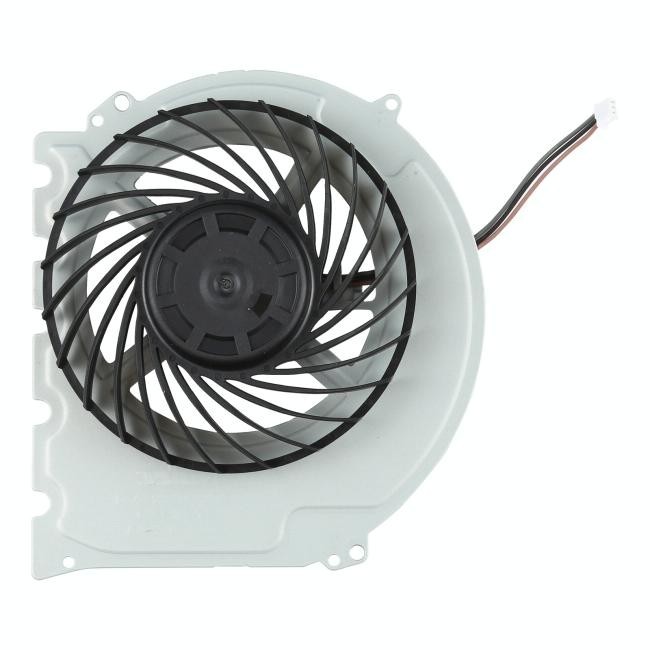 Original Inner Cooling Fan for PlayStation 4 Slim CUH-2XXX