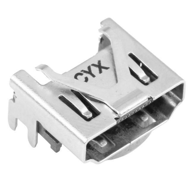 Connecteur de port HDMI pour PS4 Slim / PS4 Pro
