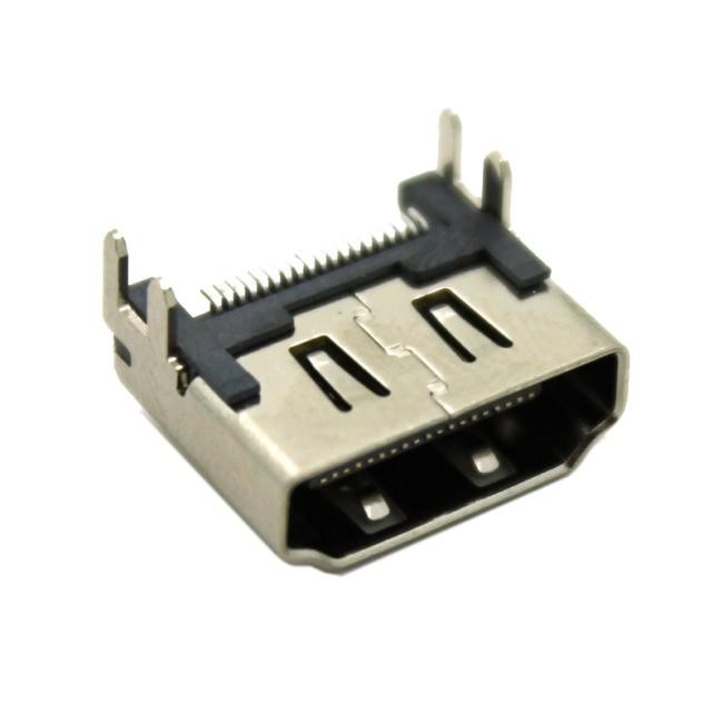 HDMI Port Connector For PlayStation 4